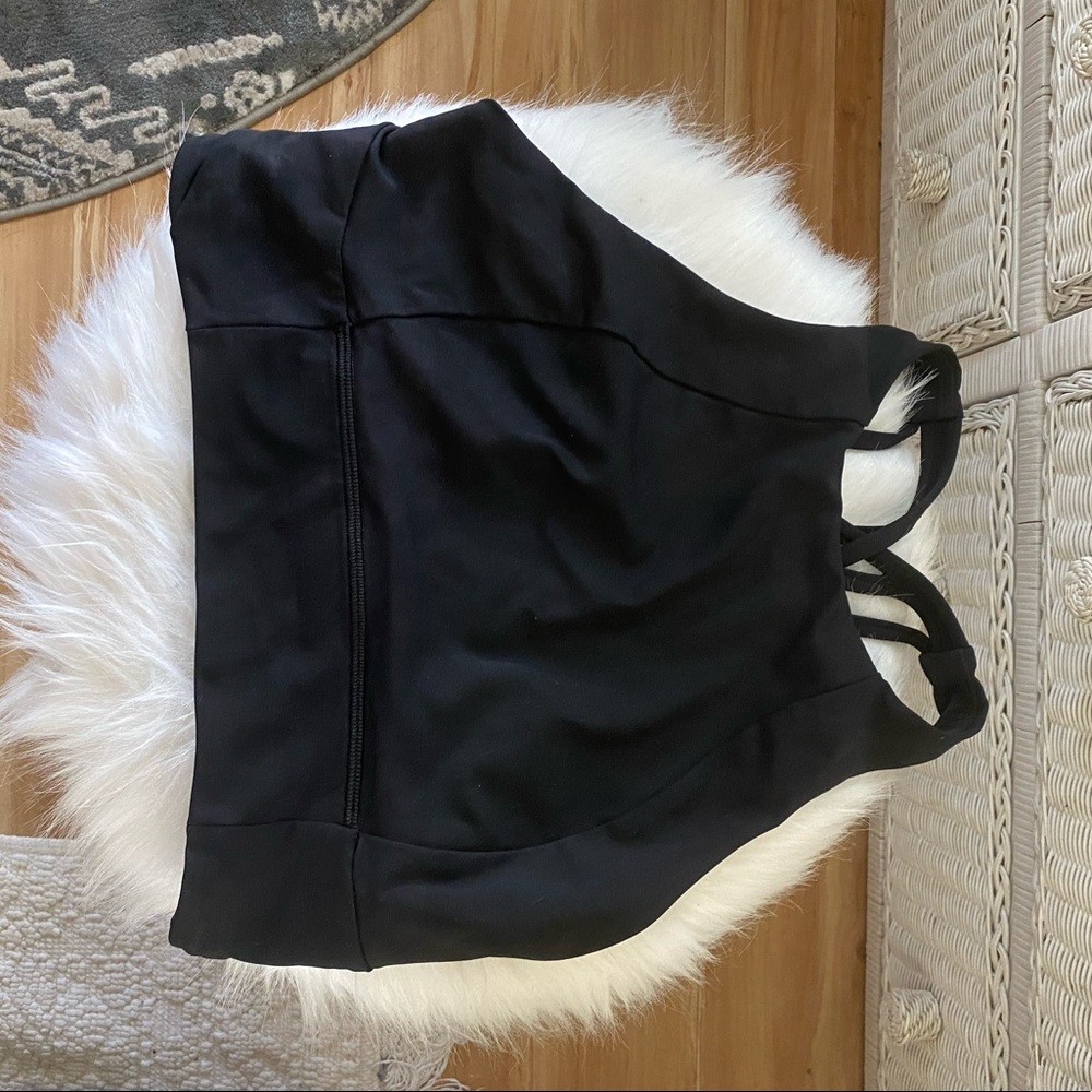 Lululemon top